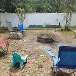 The Jungle Room